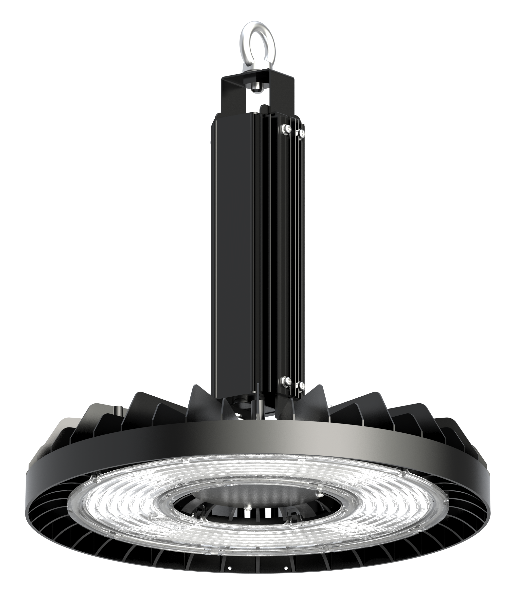 LED INDUSTRIESTRAHLER AK-IND-SERIE (H)