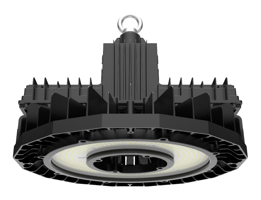 LED INDUSTRIESTRAHLER AR-IND-SERIE (H)