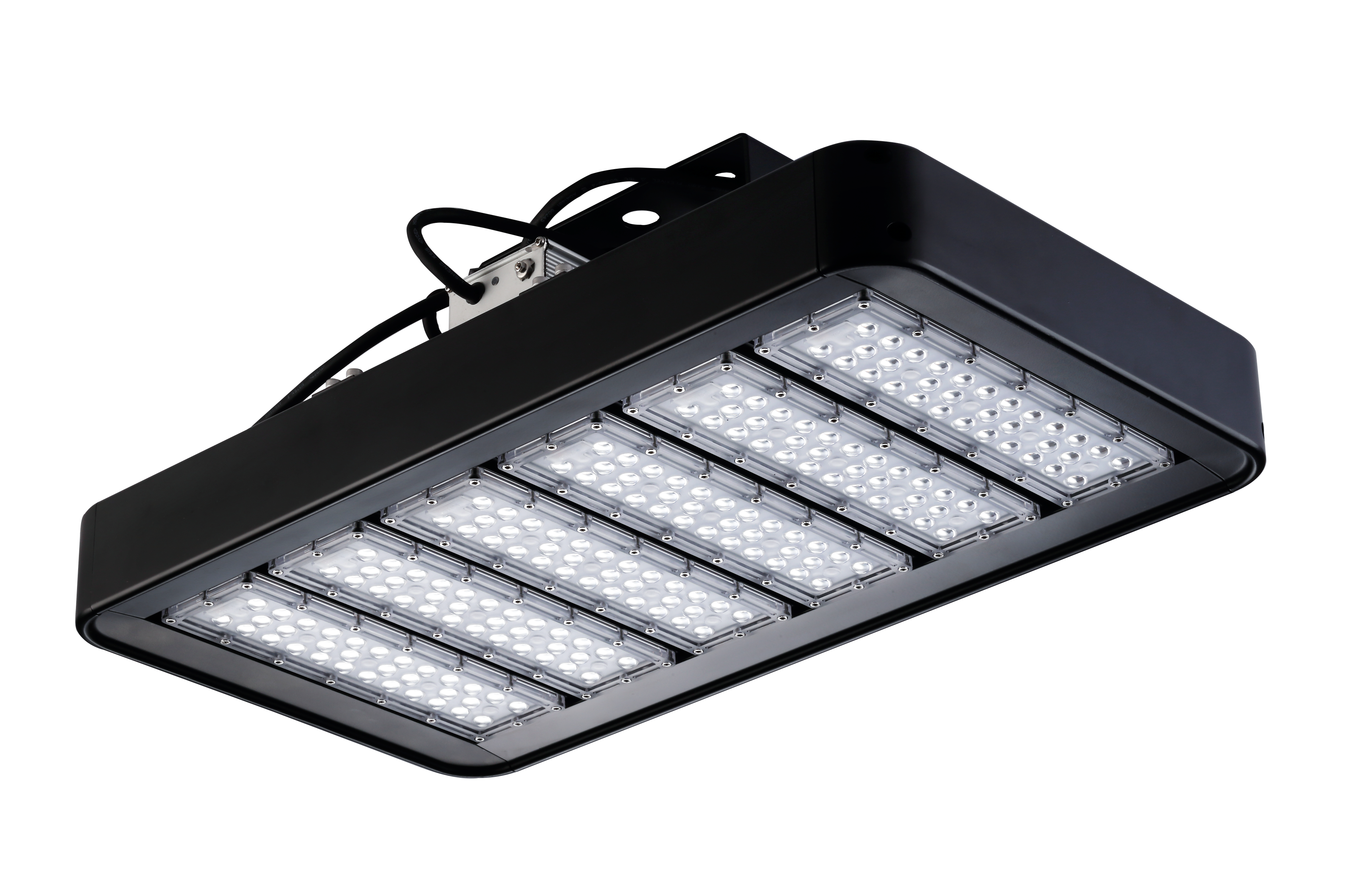 led deckenleuchte halle