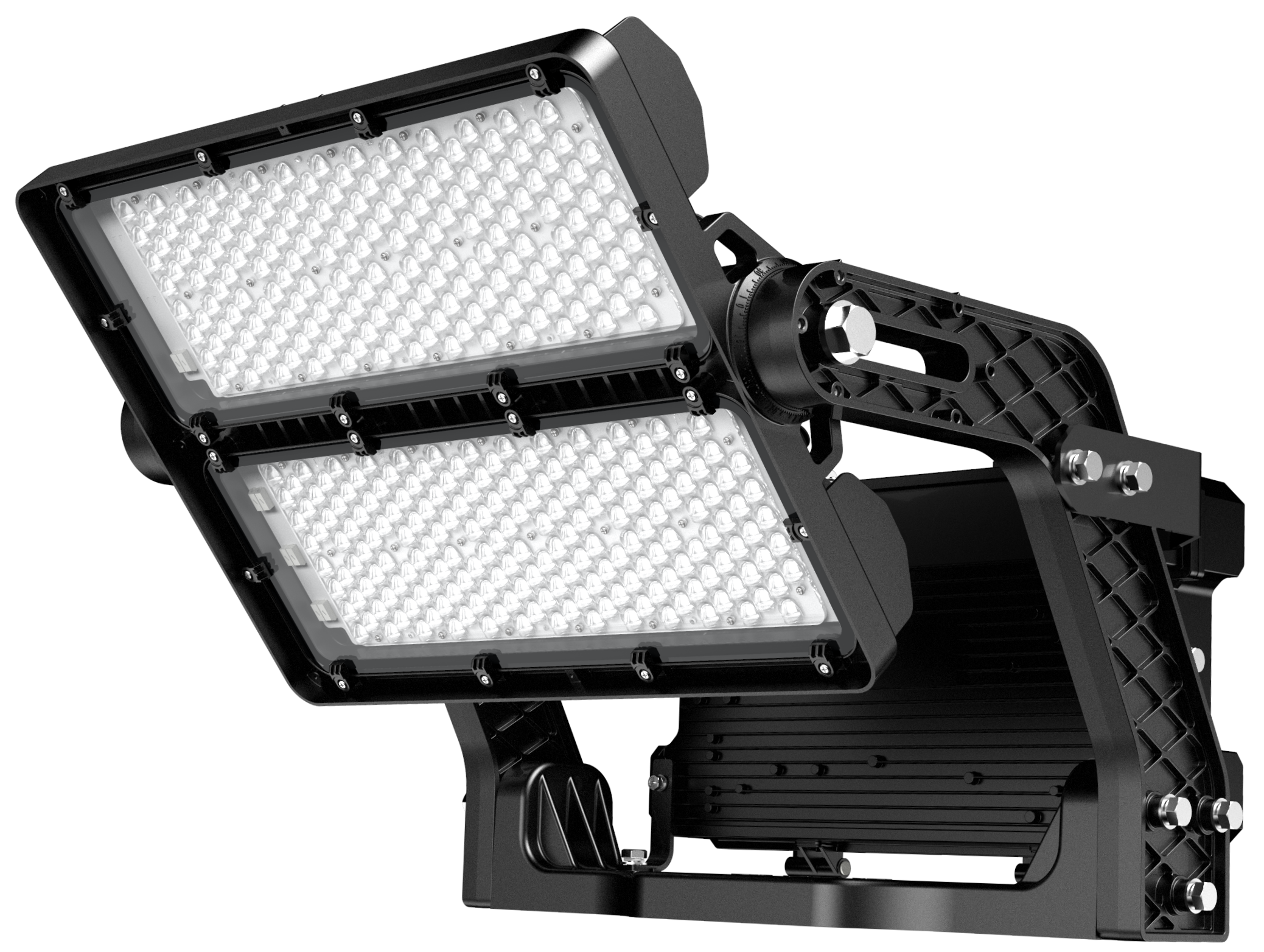 LED STADIONSTRAHLER F-SERIE 600-800W