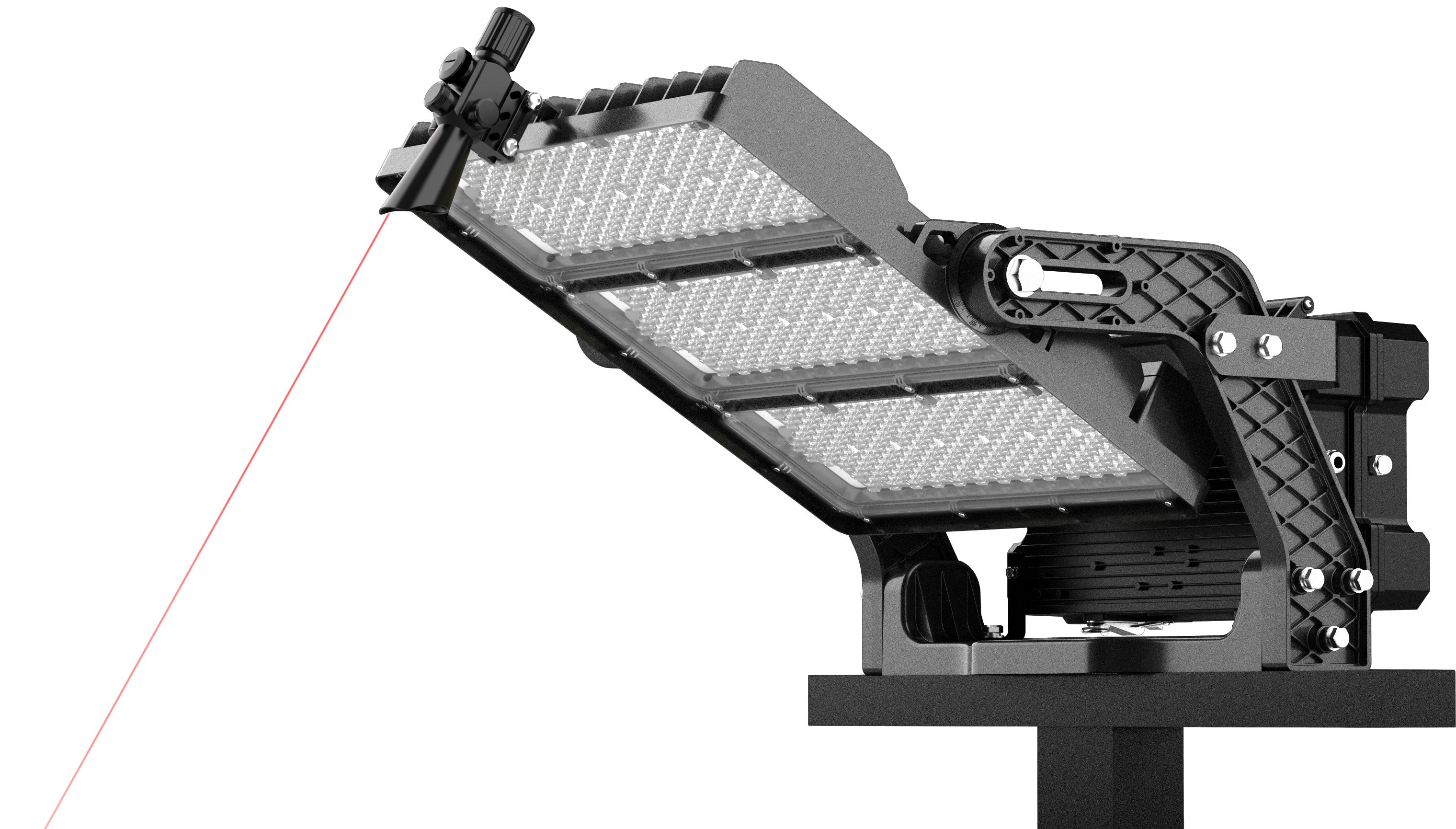 LED STADIONSTRAHLER