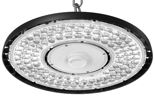 LED INDUSTRIESTRAHLER AG-IND-SERIE